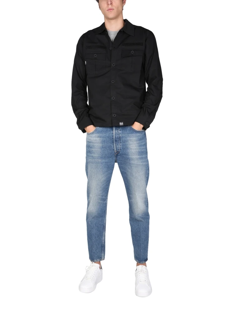 "UTILITY" SHIRT alternative