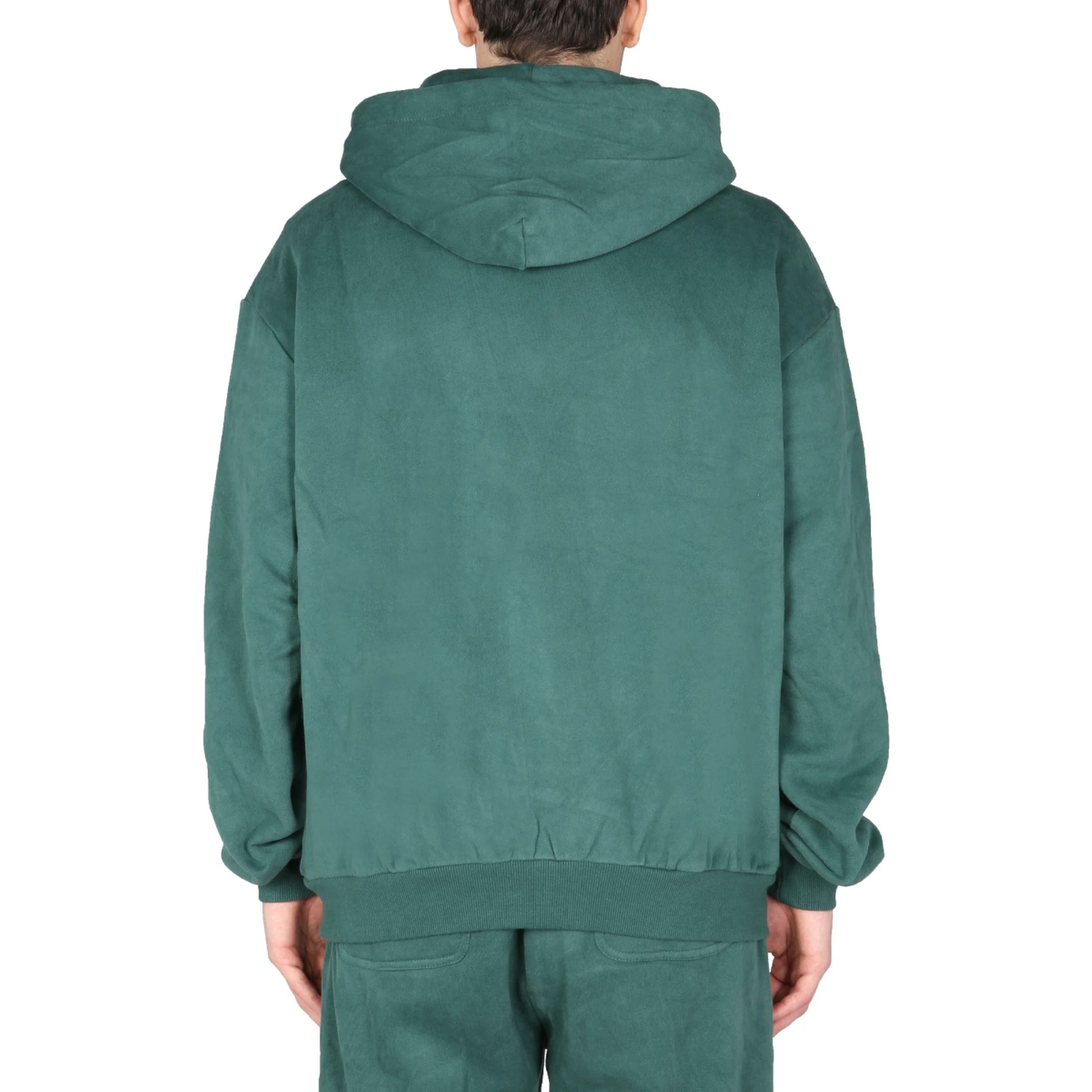 "DALLAS" SWEATSHIRT