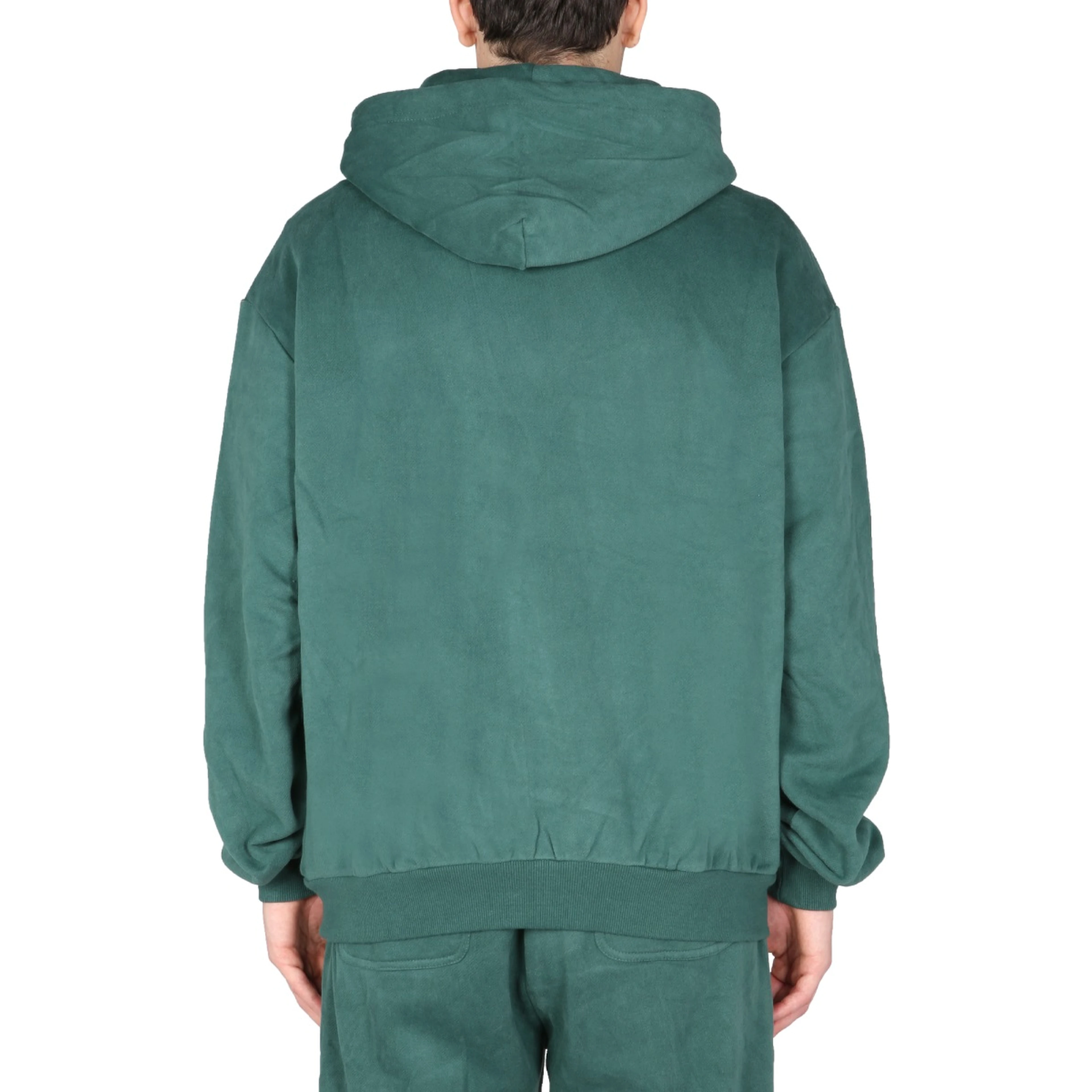 "DALLAS" SWEATSHIRT
