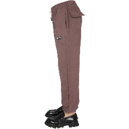 "BIGGIE" JOGGING TROUSERS