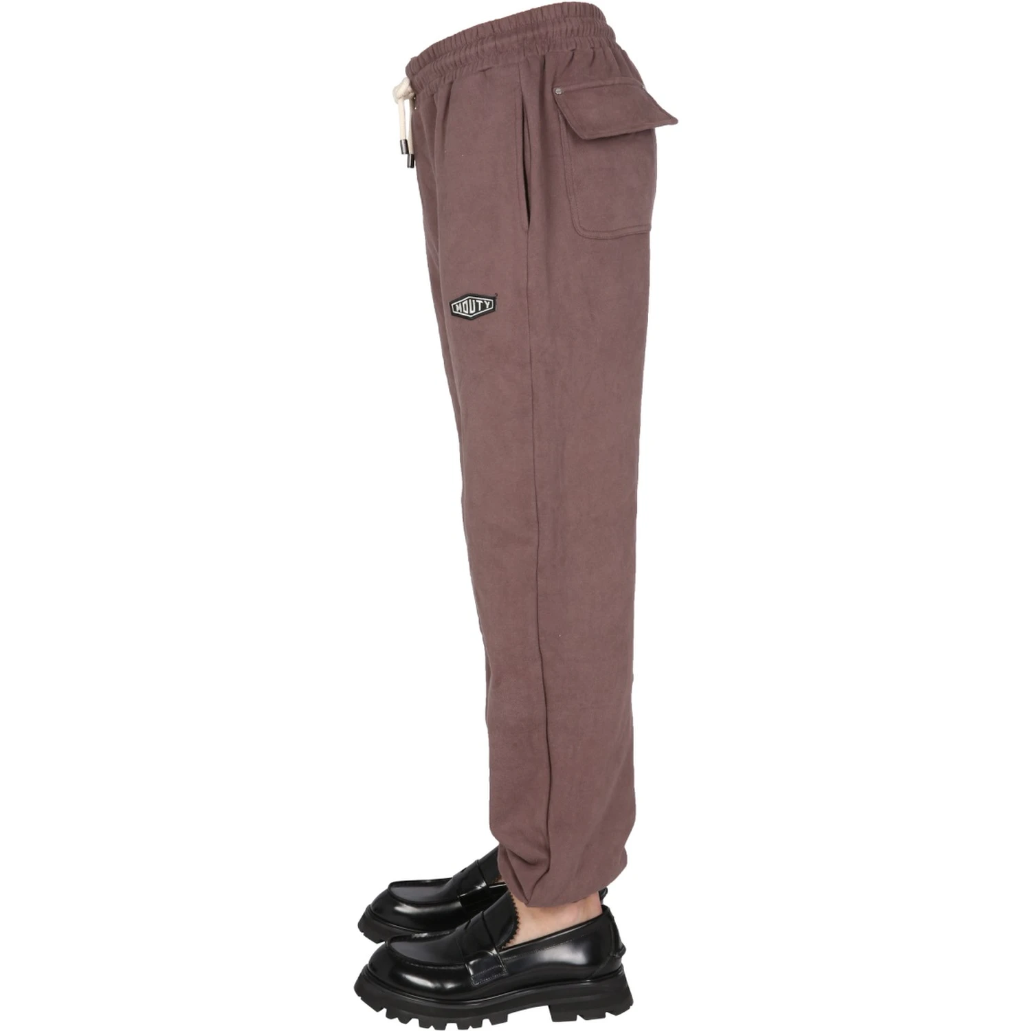 "BIGGIE" JOGGING TROUSERS