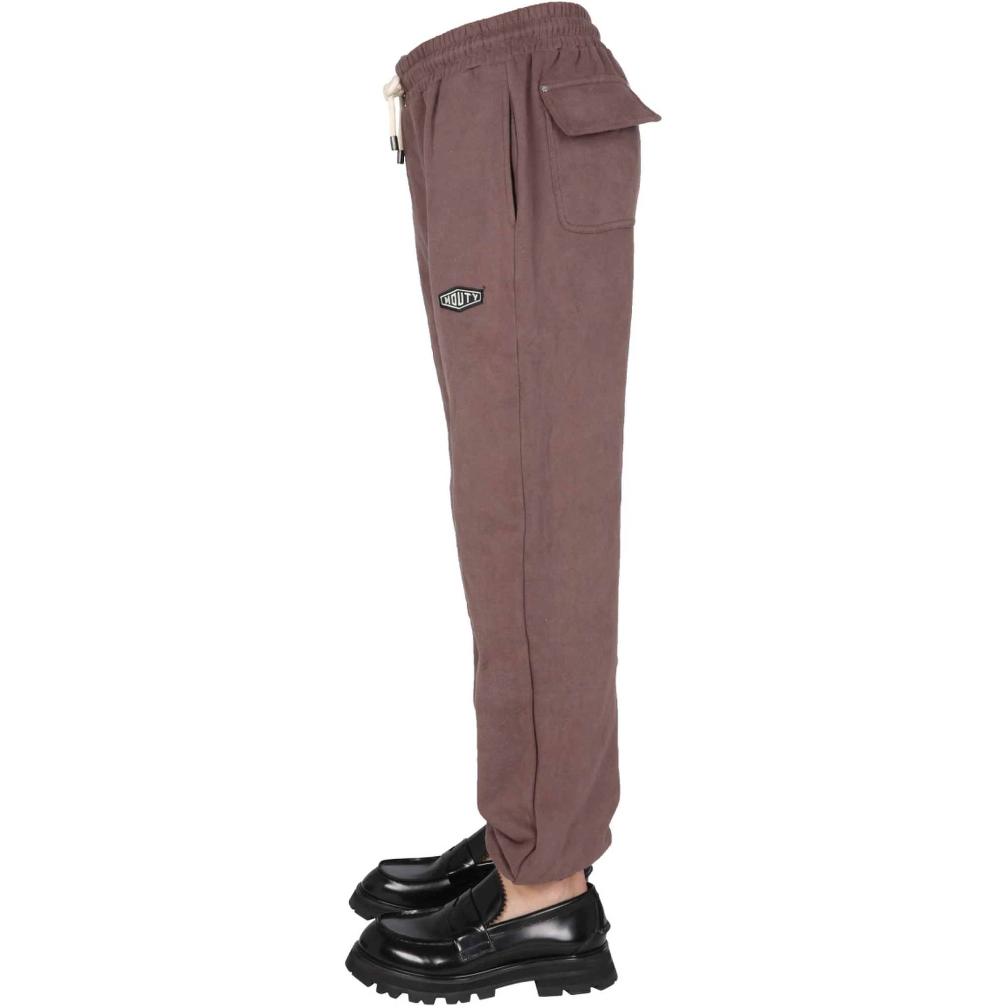 "BIGGIE" JOGGING TROUSERS