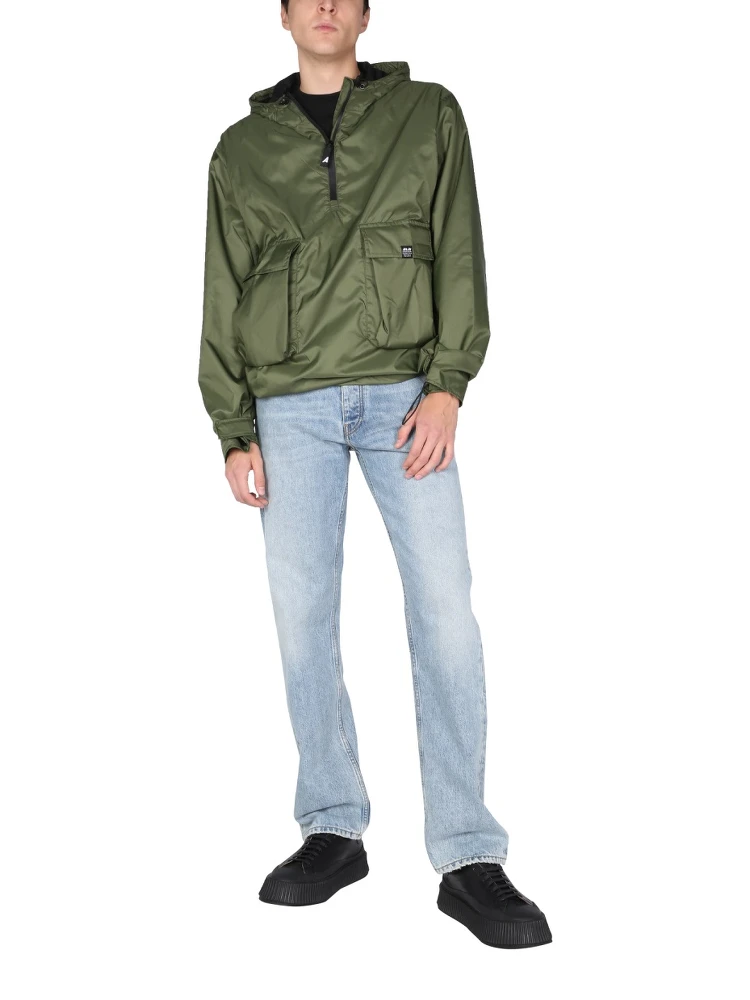 WATERPROOF JACKET alternative