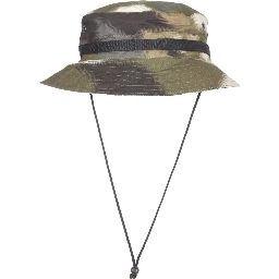BUCKET BOONIE HAT
