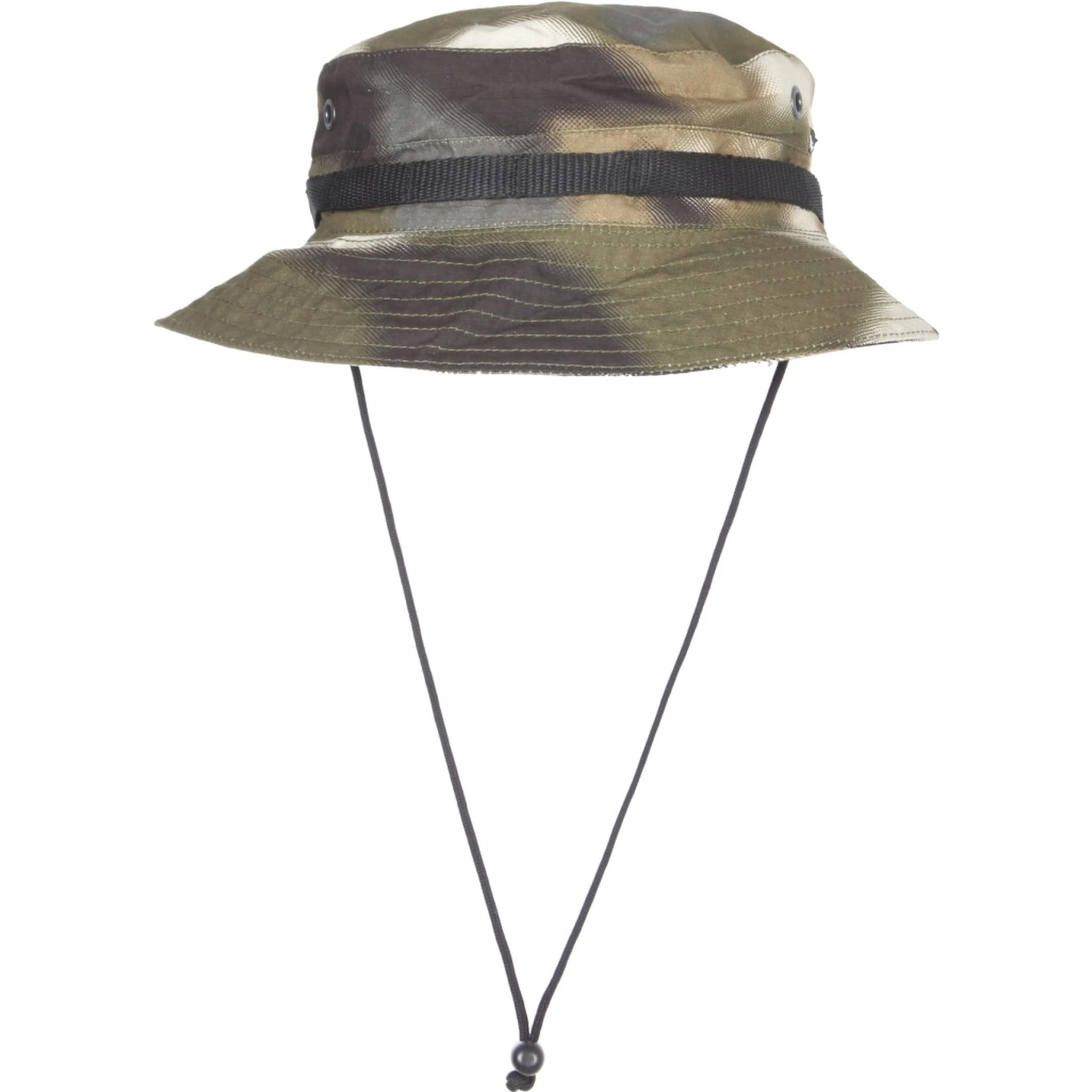 BUCKET BOONIE HAT