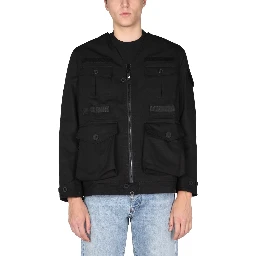 "THE PATROL" JACKET