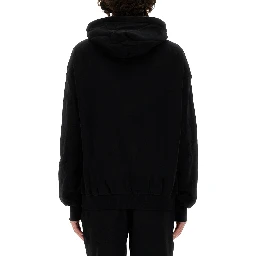 "TEXAS" SWEATSHIRT