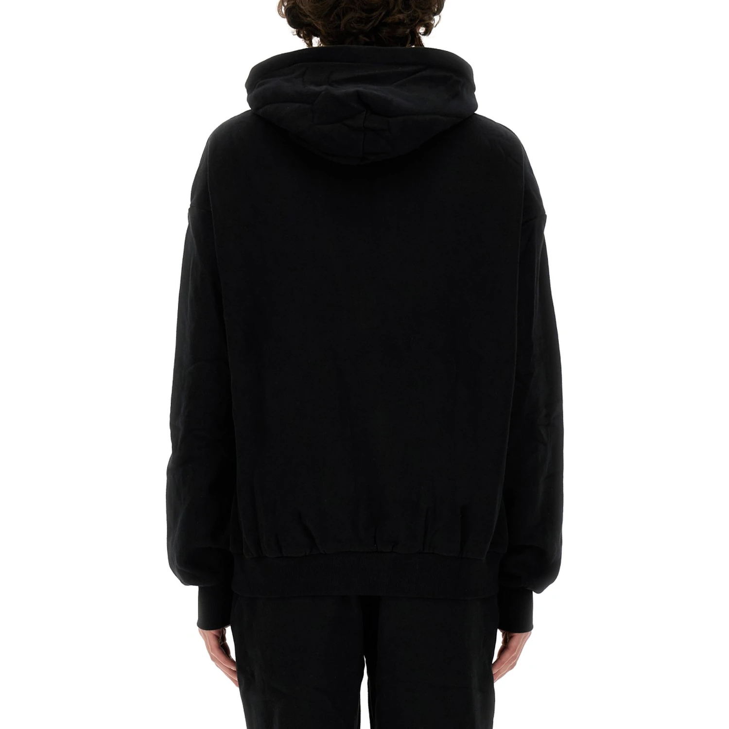 "TEXAS" SWEATSHIRT