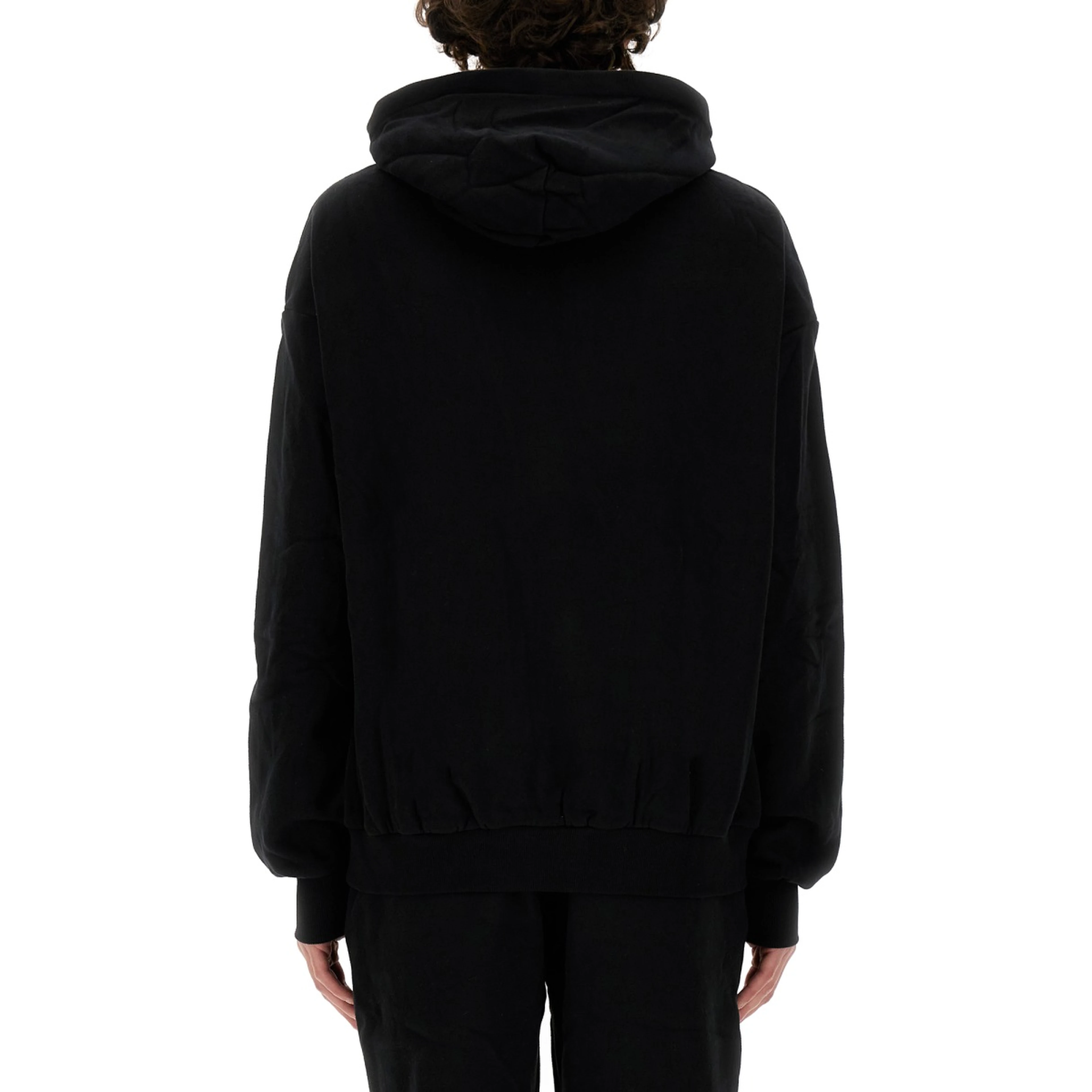 "TEXAS" SWEATSHIRT