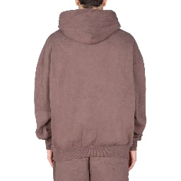 "TEXAS" SWEATSHIRT