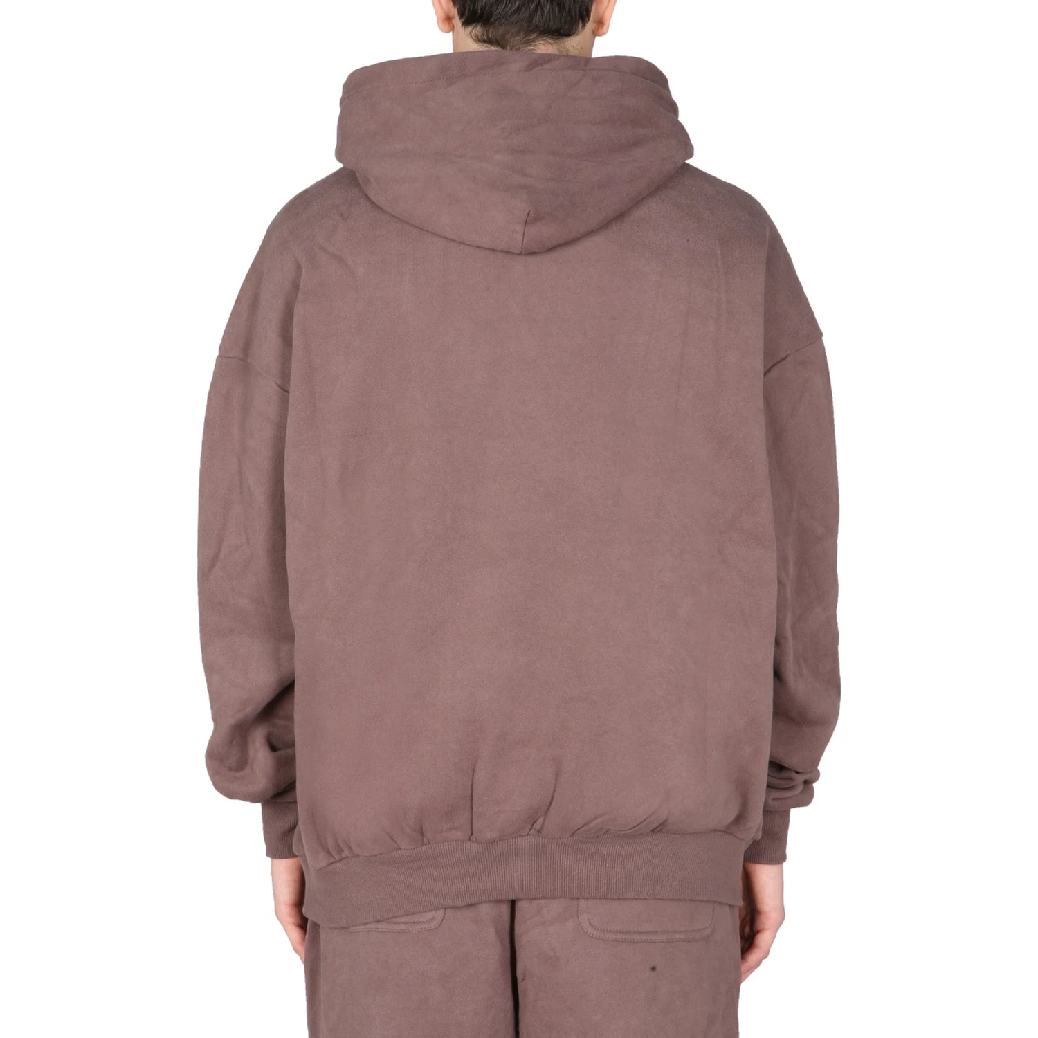 "TEXAS" SWEATSHIRT