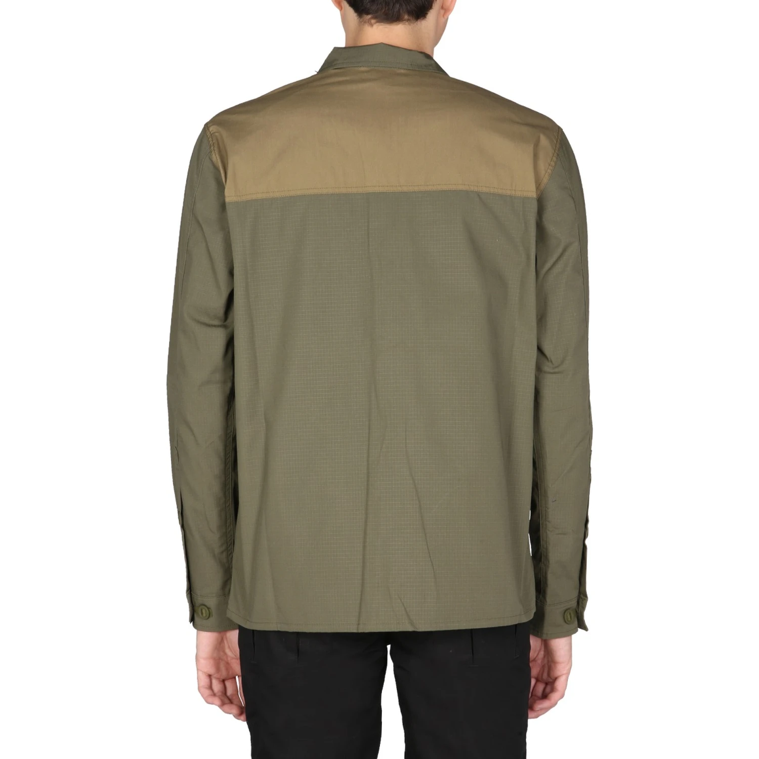 "UTILITY" SHIRT