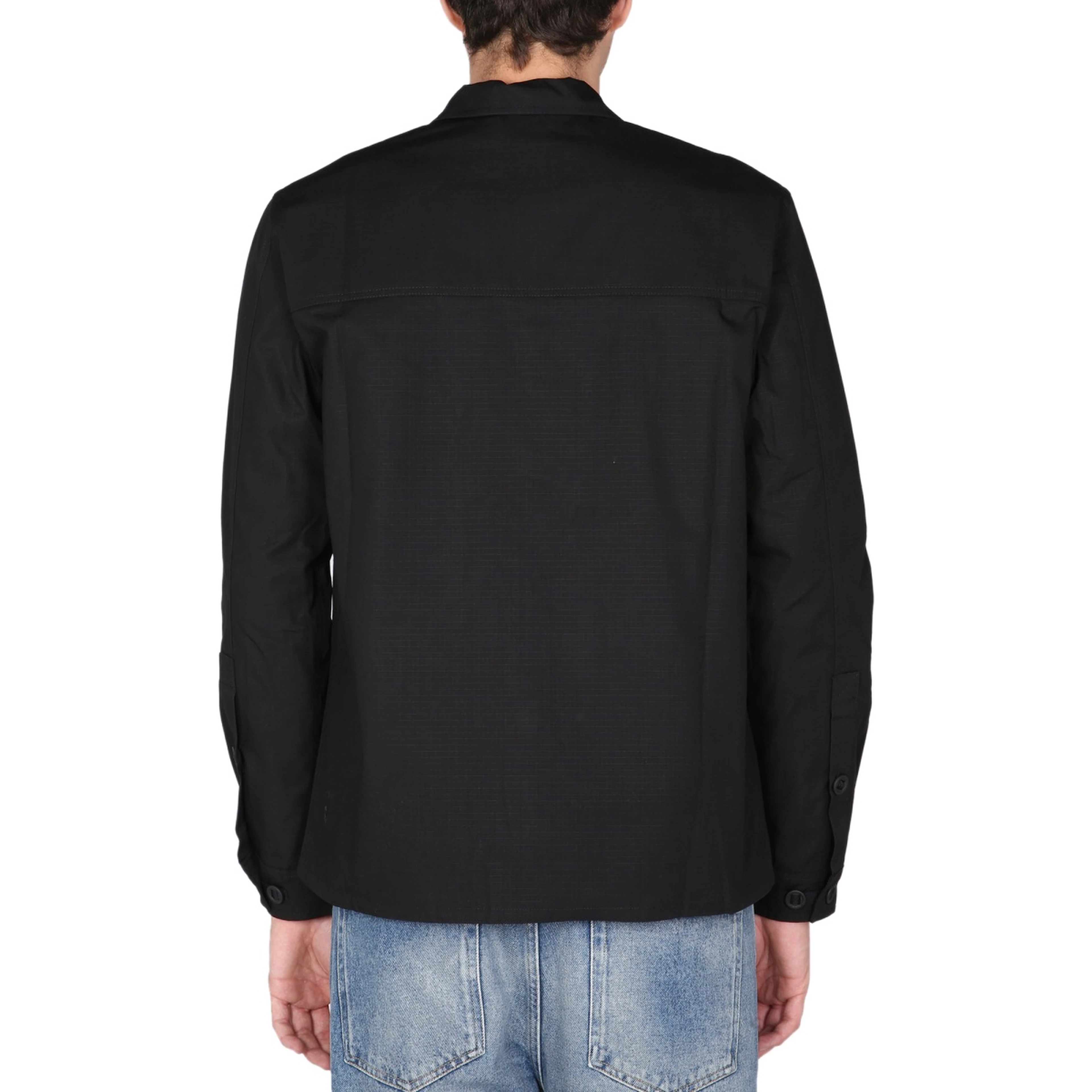 "UTILITY" SHIRT