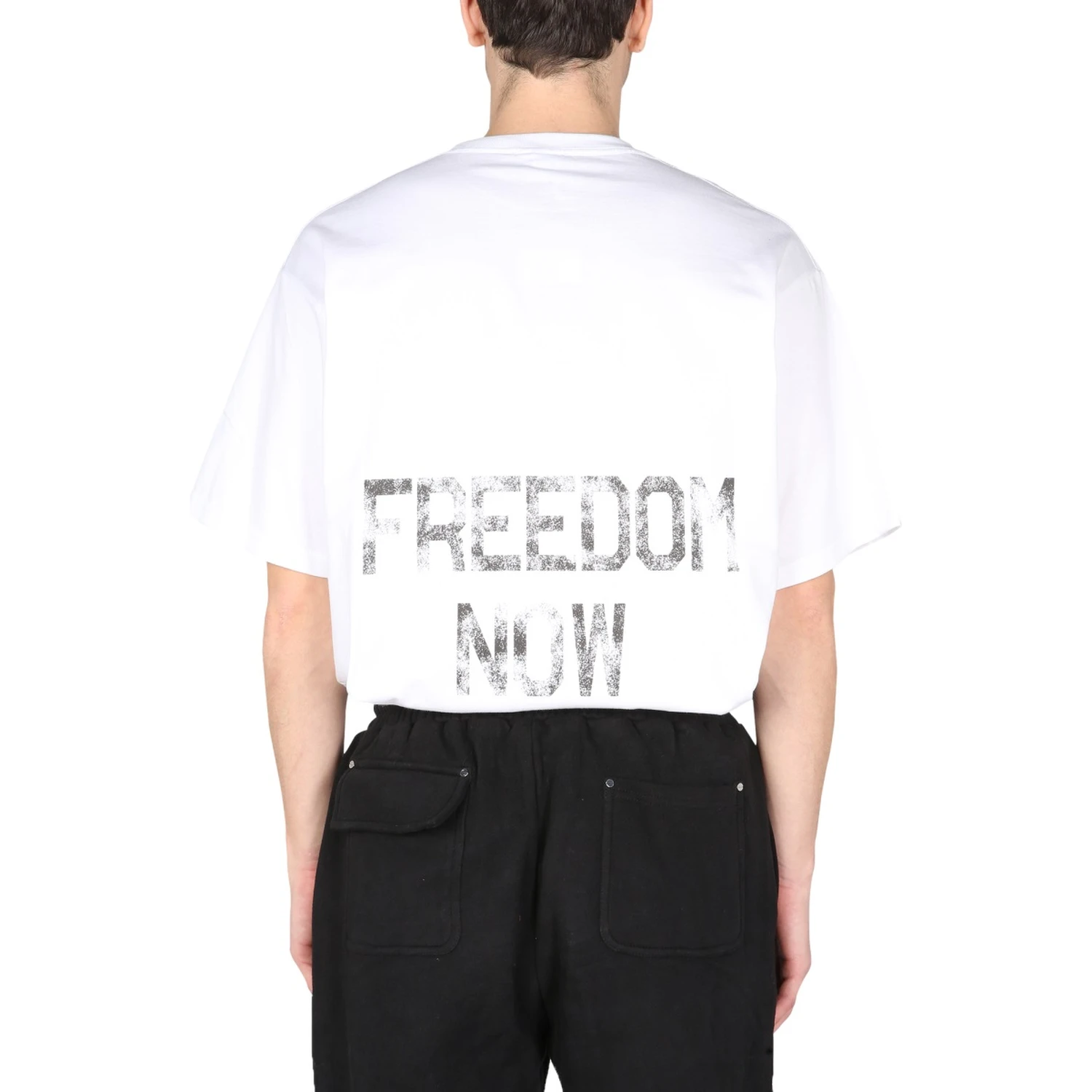 "FREEDOM" T-SHIRT
