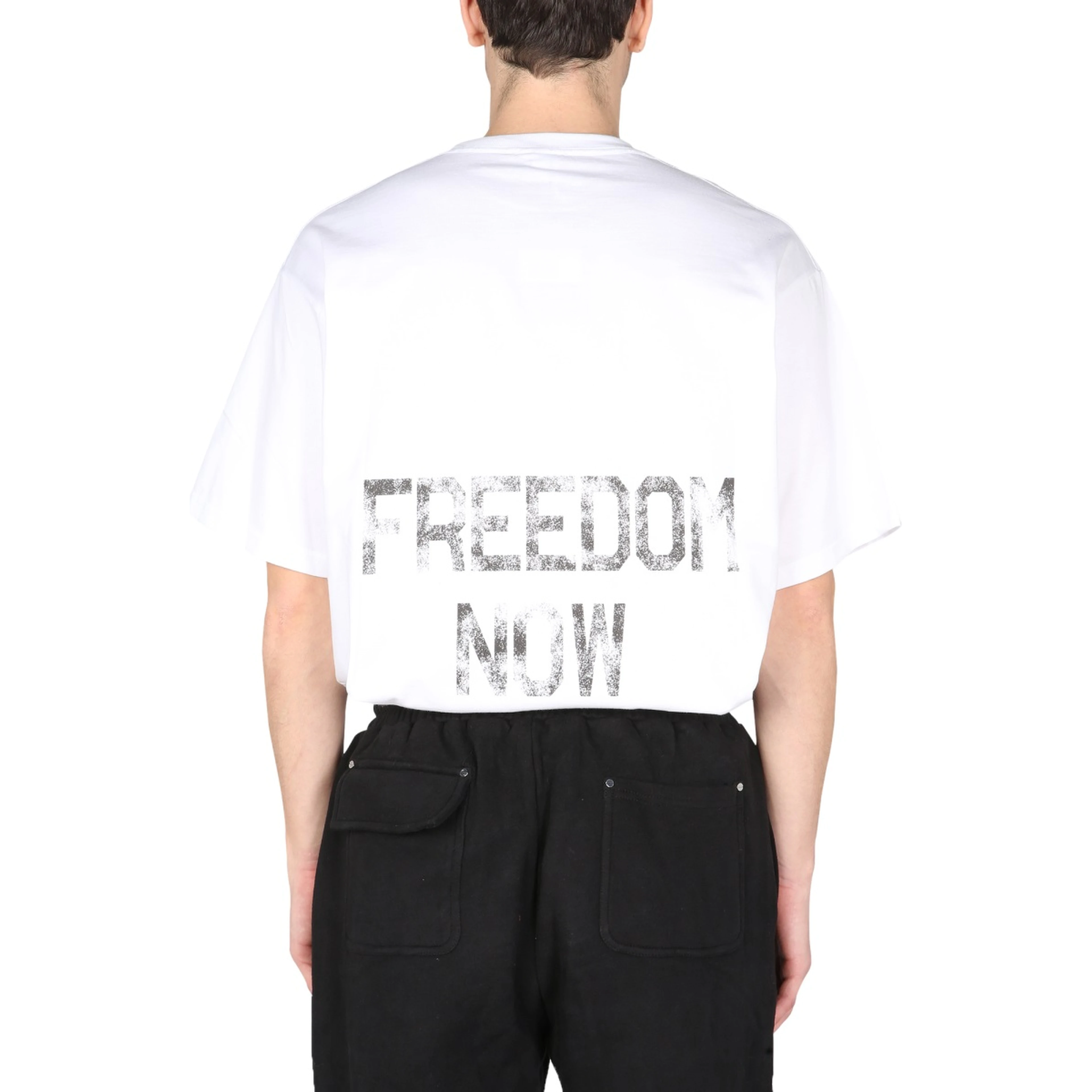 "FREEDOM" T-SHIRT