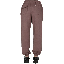 "BIGGIE" JOGGING TROUSERS
