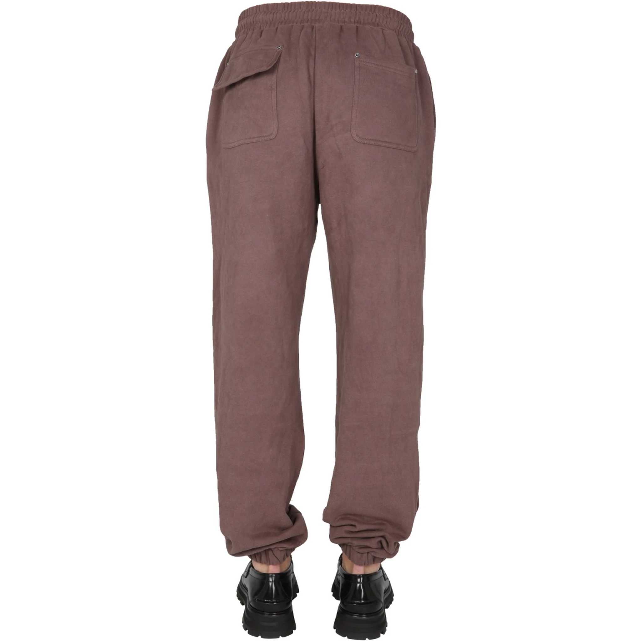"BIGGIE" JOGGING TROUSERS