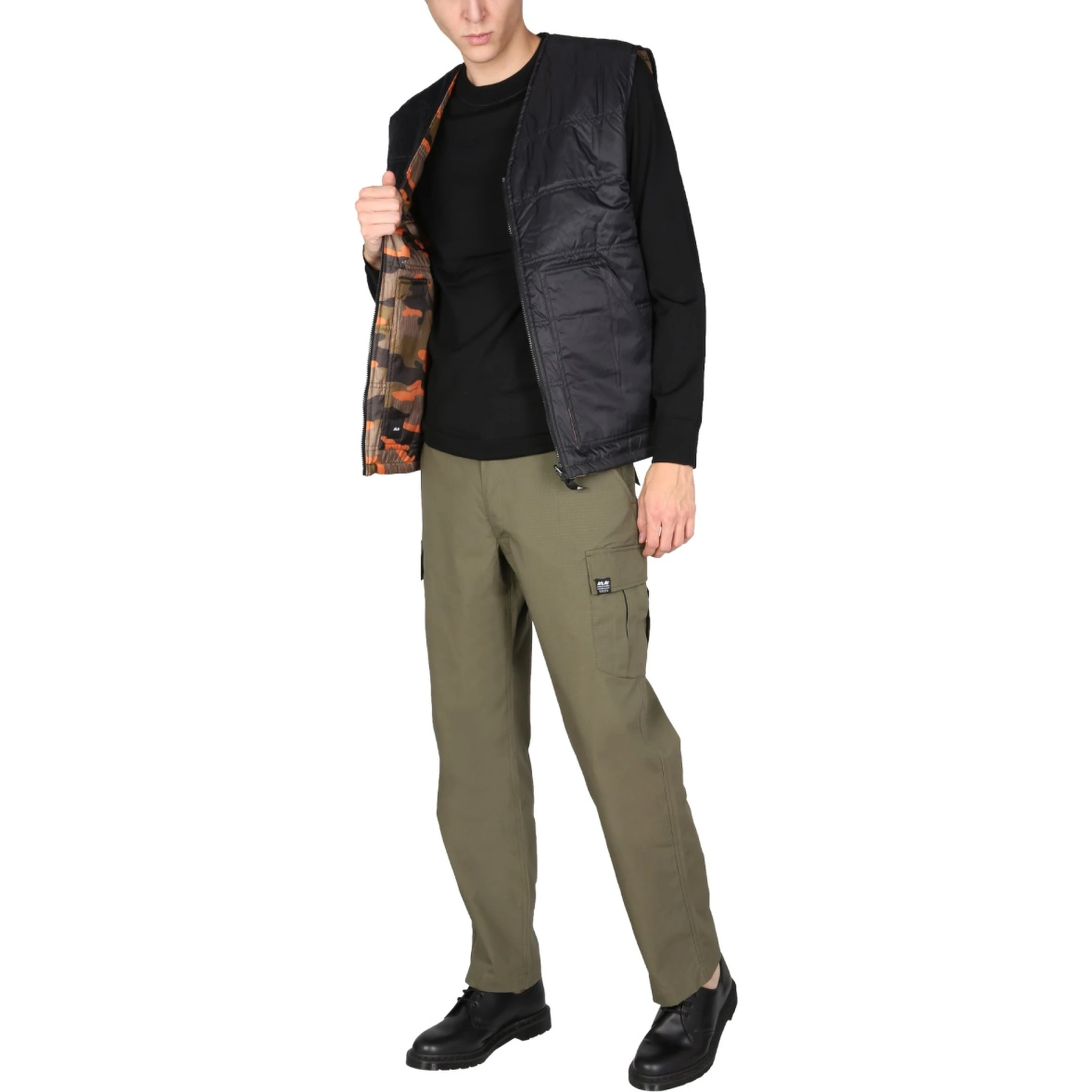 CARGO PANTS