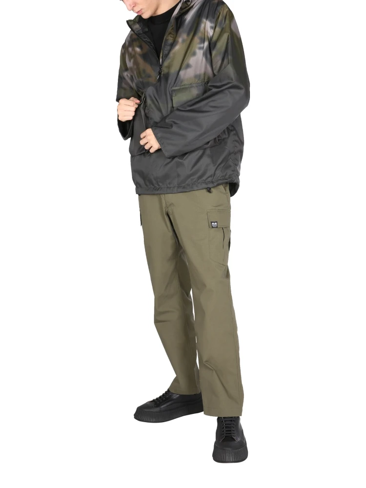 WATERPROOF JACKET alternative