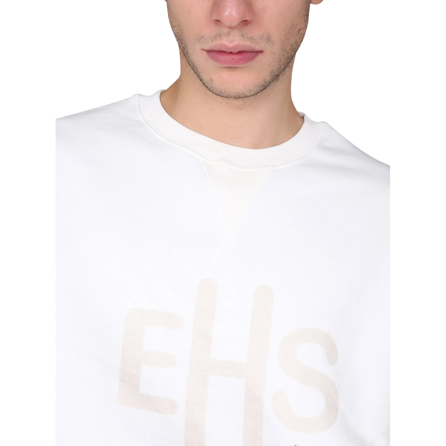 "BEATLES" SWEATSHIRT