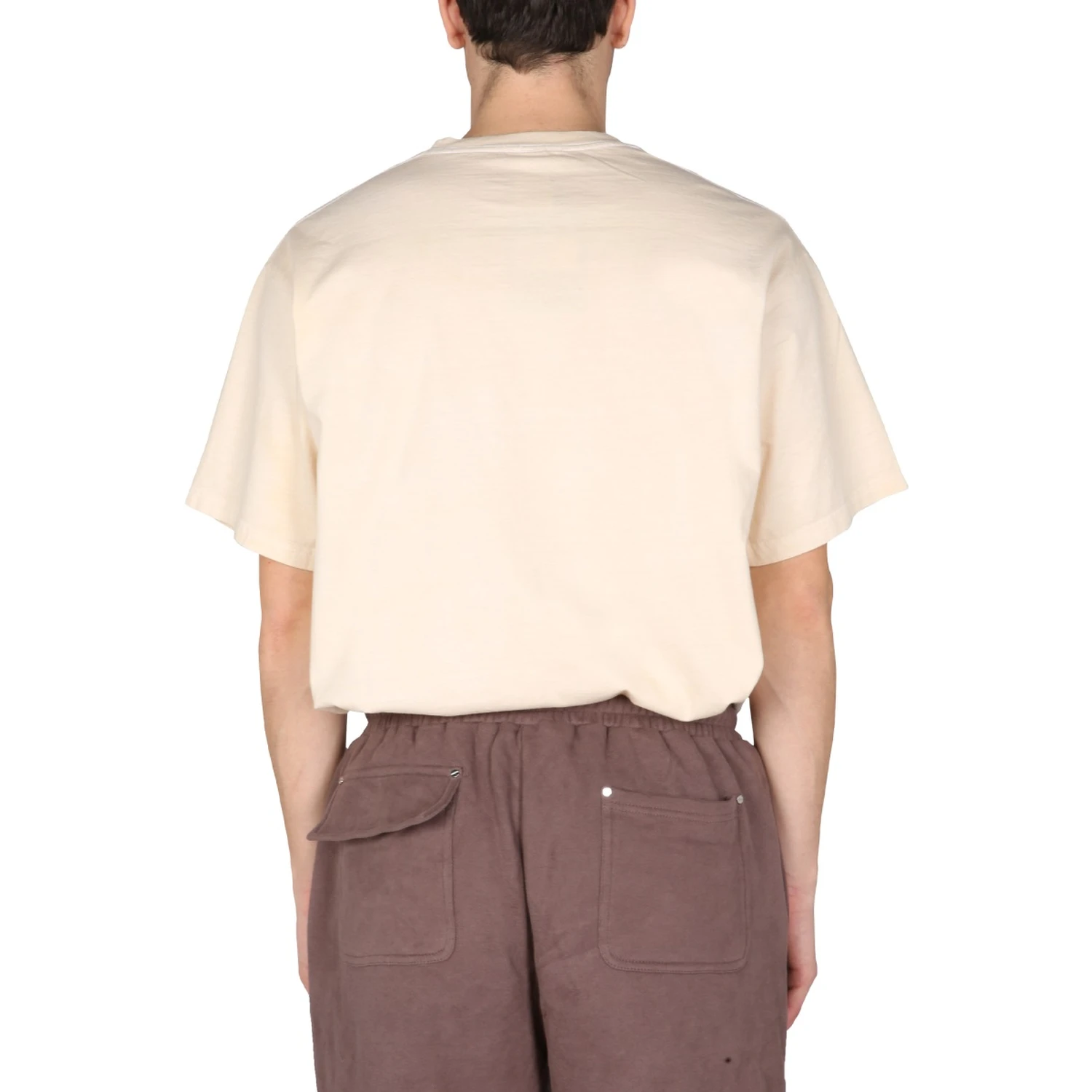 "MOTORS" T-SHIRT