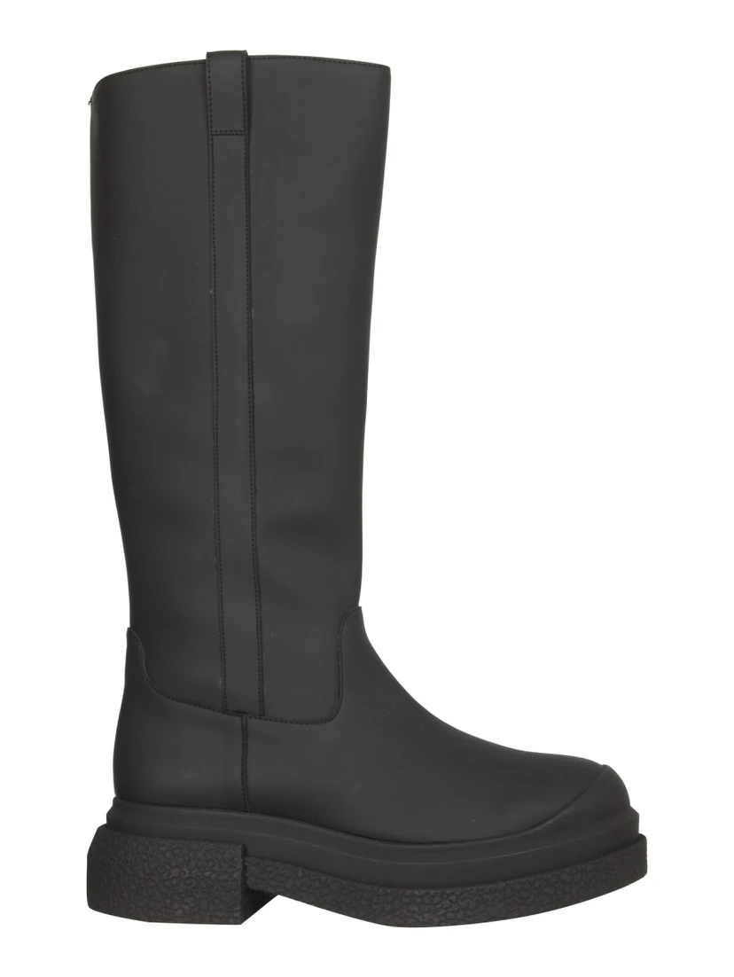 CHARLI BOOTS