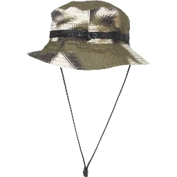 BUCKET BOONIE HAT