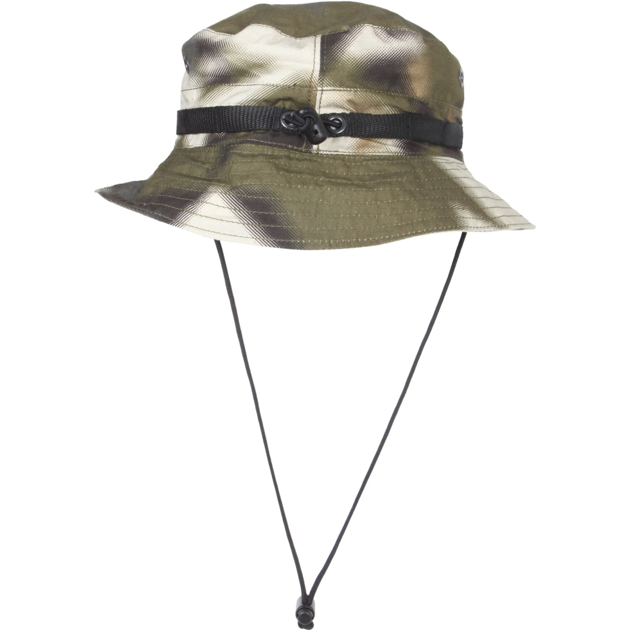 BUCKET BOONIE HAT