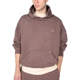 "TEXAS" SWEATSHIRT