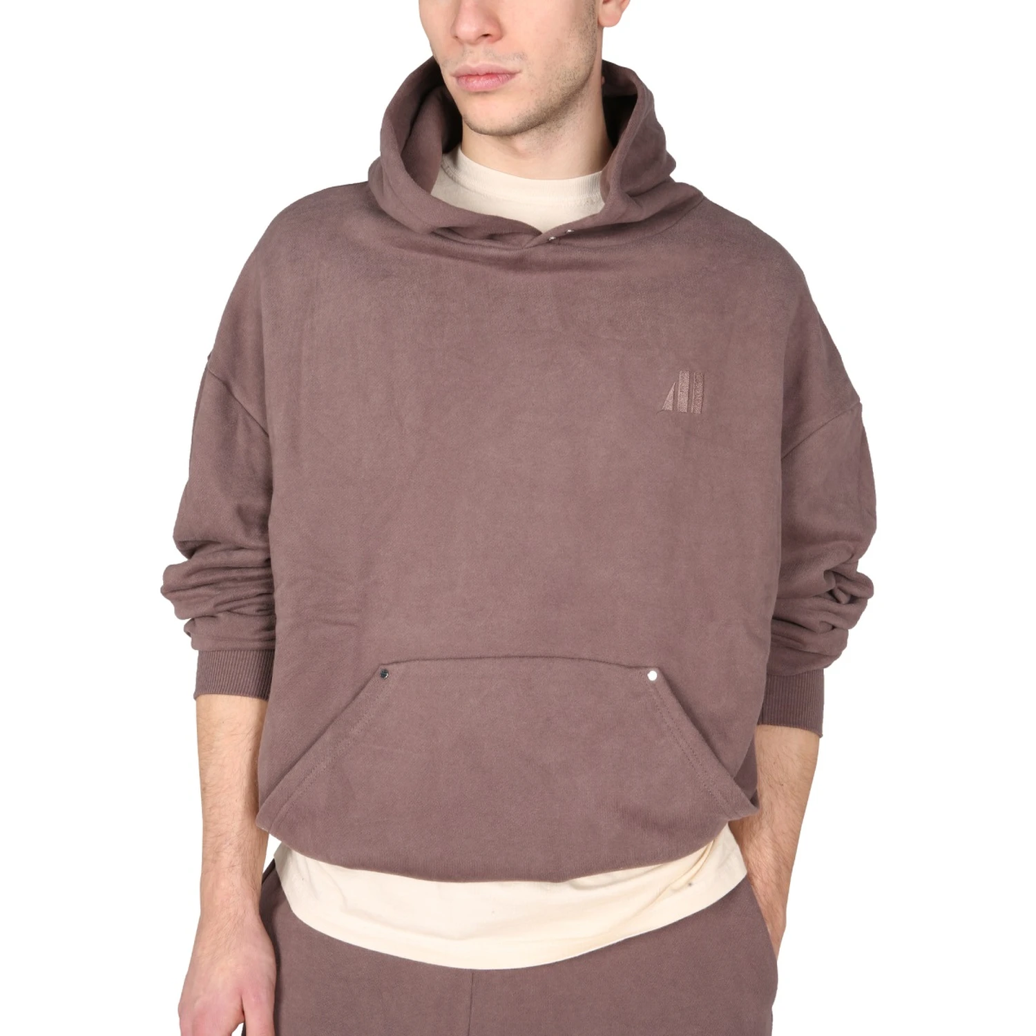 "TEXAS" SWEATSHIRT