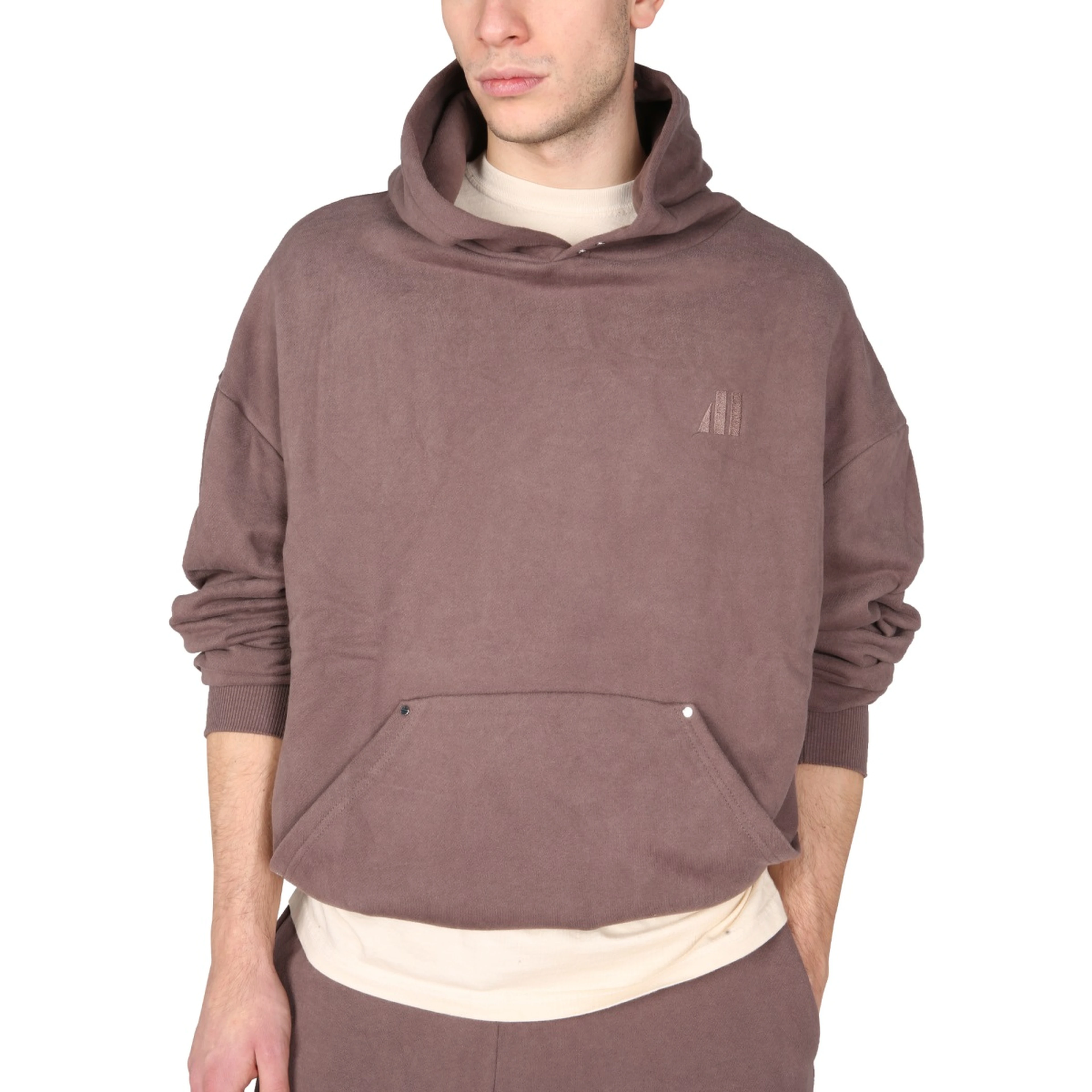 "TEXAS" SWEATSHIRT