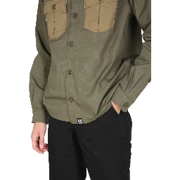 "UTILITY" SHIRT
