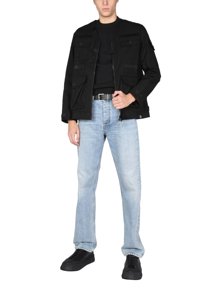 "THE PATROL" JACKET alternative