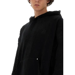 "TEXAS" SWEATSHIRT