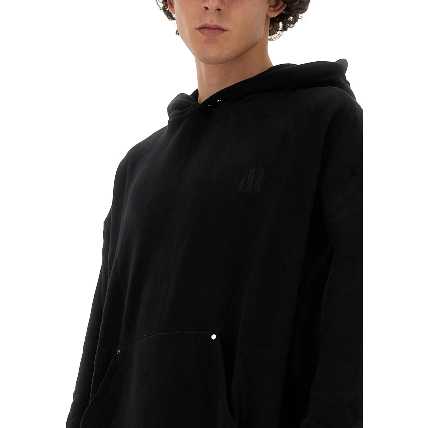 "TEXAS" SWEATSHIRT