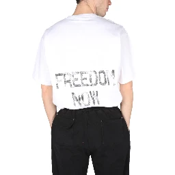 "FREEDOM" T-SHIRT