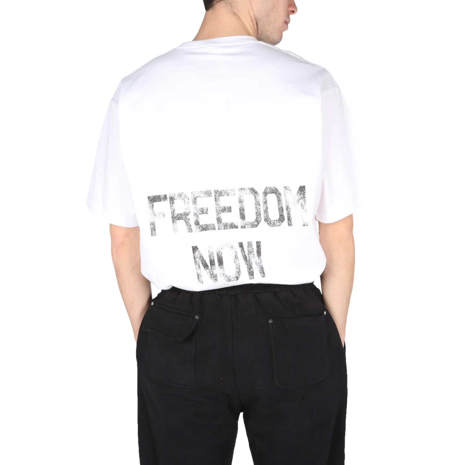 "FREEDOM" T-SHIRT