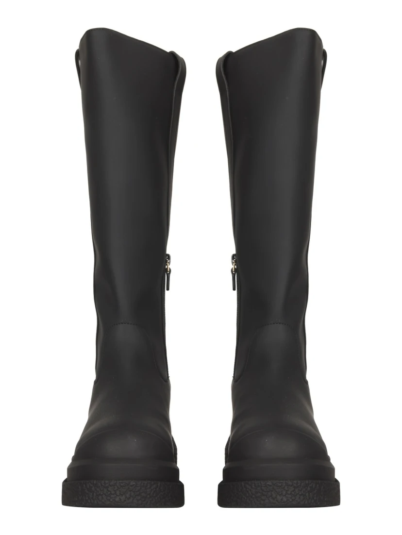 CHARLI BOOTS