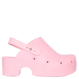 RUBBER SANDAL