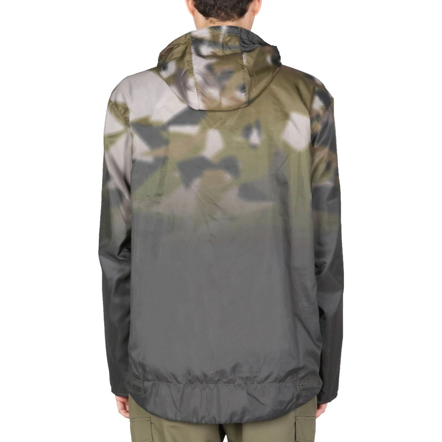 WATERPROOF JACKET