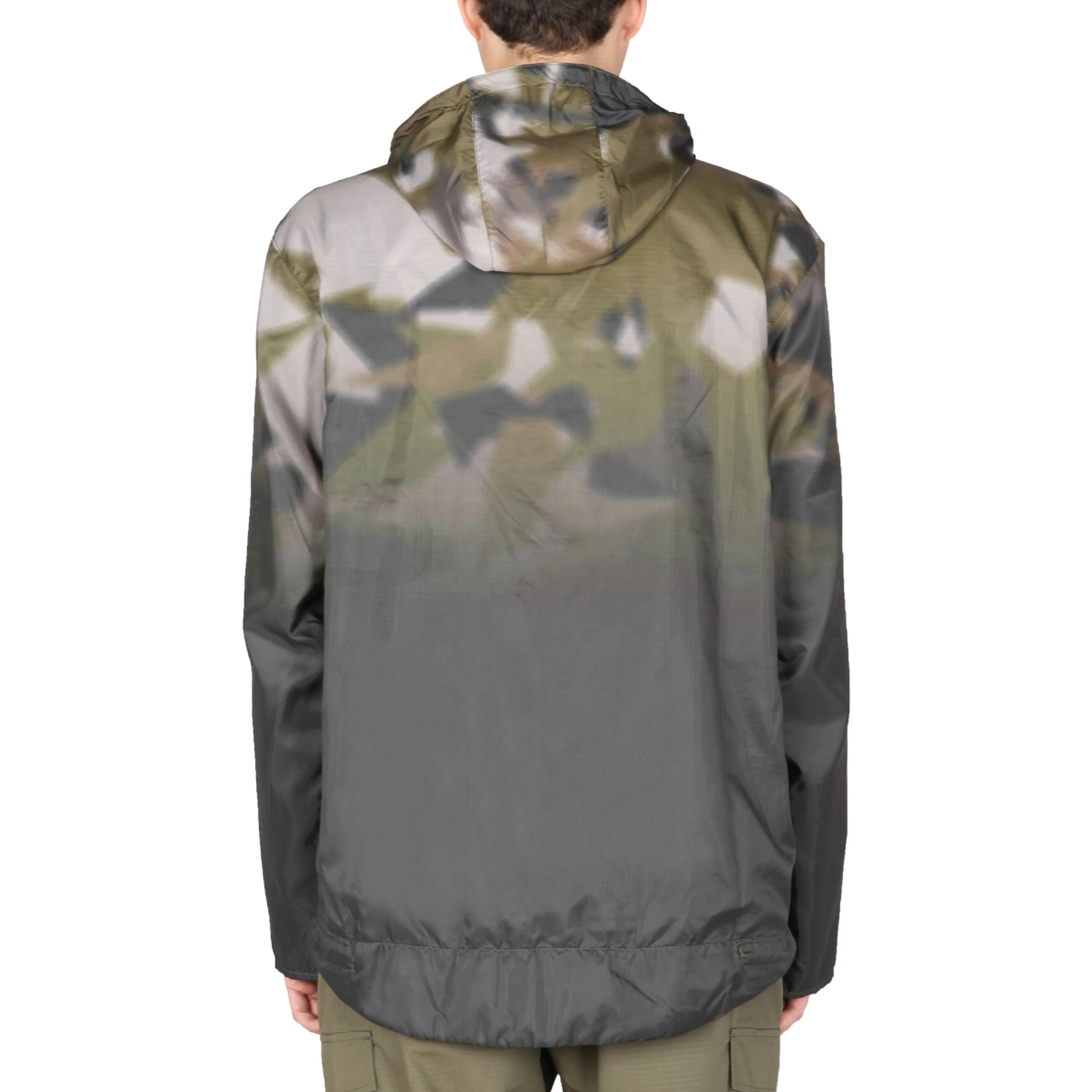 WATERPROOF JACKET