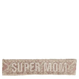 BRAIDED FABRIC BRACELET