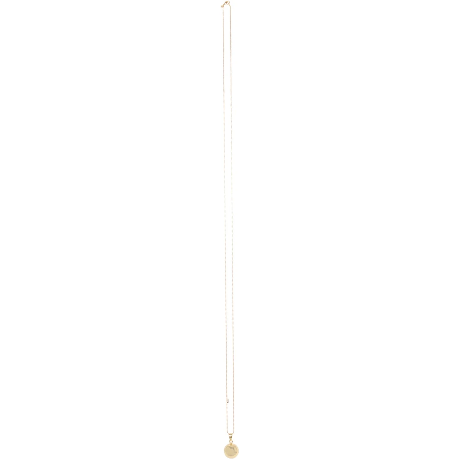 BOLUS NECKLACE