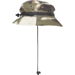BUCKET BOONIE HAT