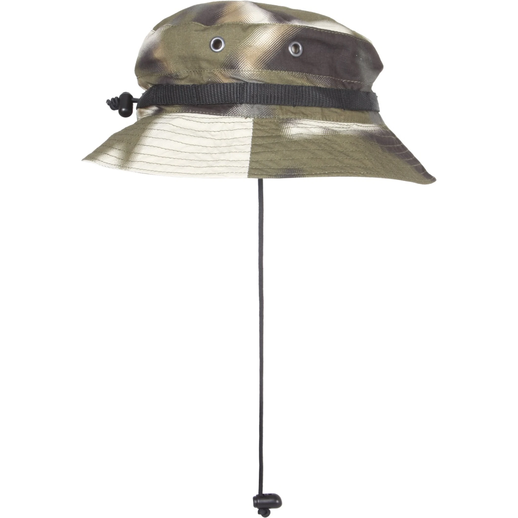 BUCKET BOONIE HAT