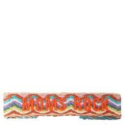 BRAIDED FABRIC BRACELET