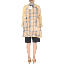 REMADE BURBERRY TRENCH