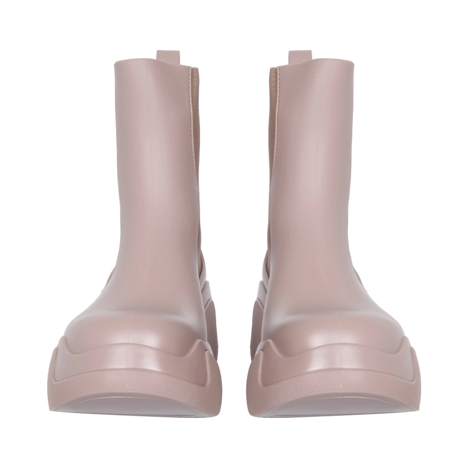 RECYCLED PVC BOOTS