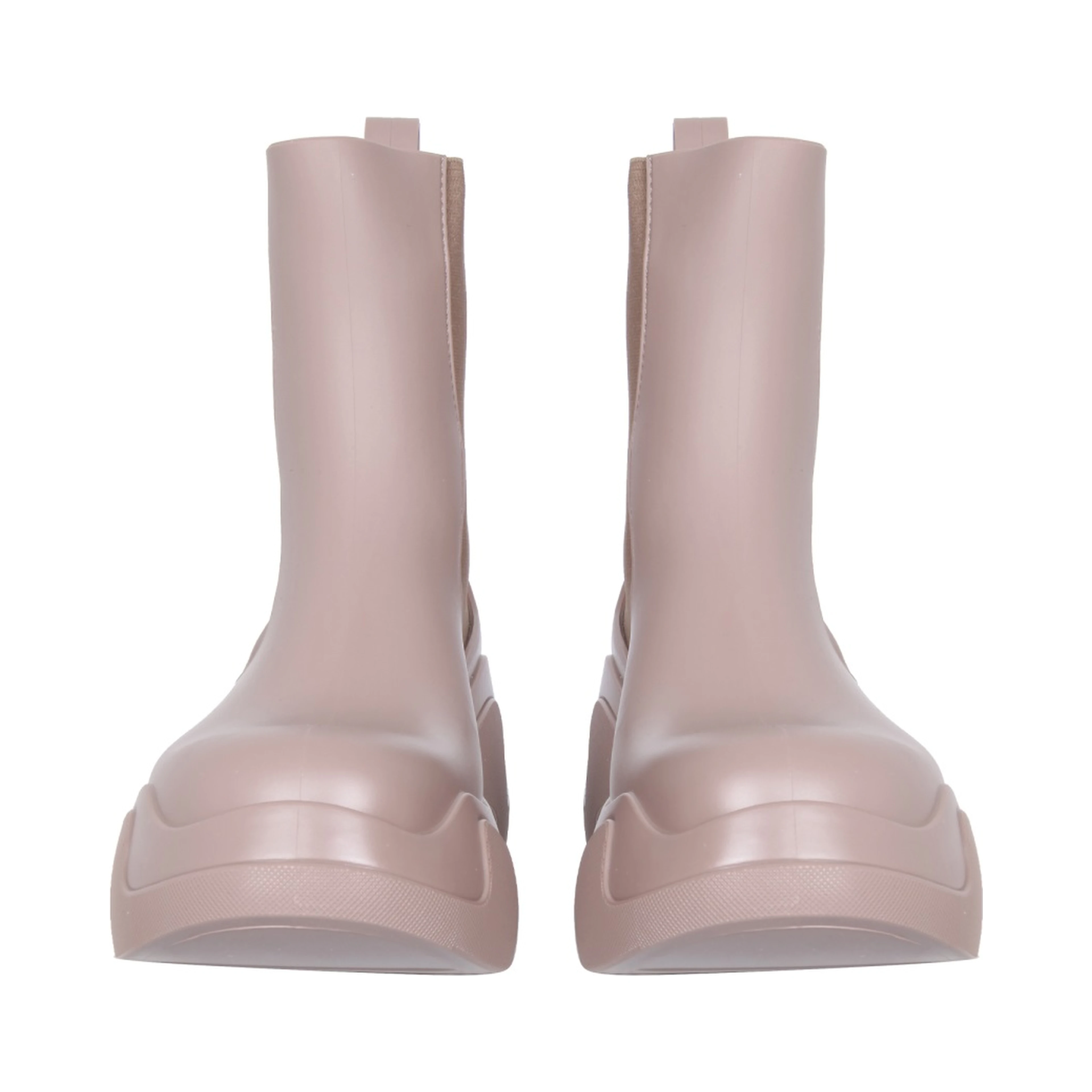 RECYCLED PVC BOOTS