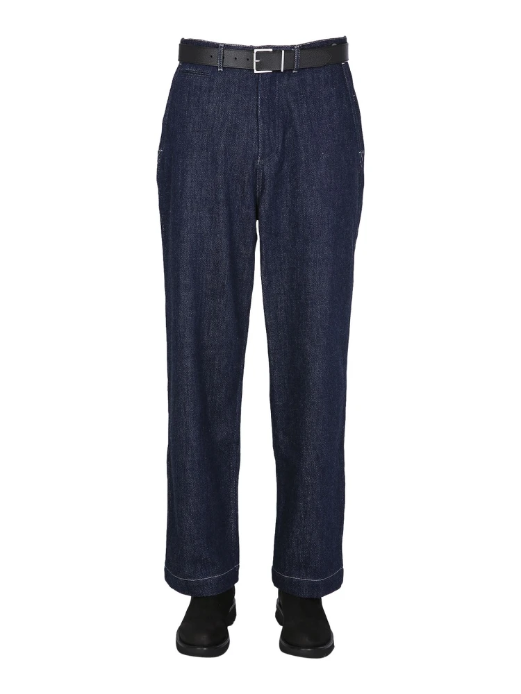 FACTORY JEANS